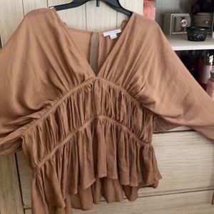 Dressy shirt